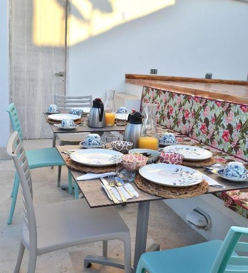 Fotos del hotel Casa Alpha:  12