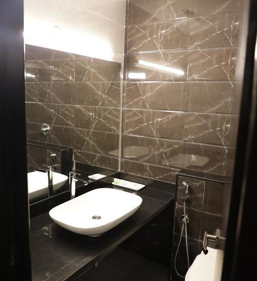 Fotos del hotel Treebo Trend Raj Residency:  6