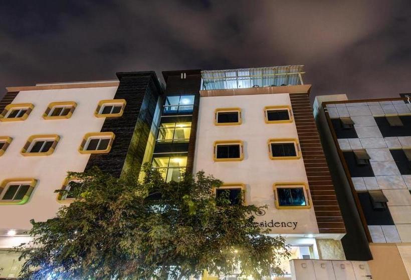 Fotos del hotel Treebo Trend Raj Residency:  1