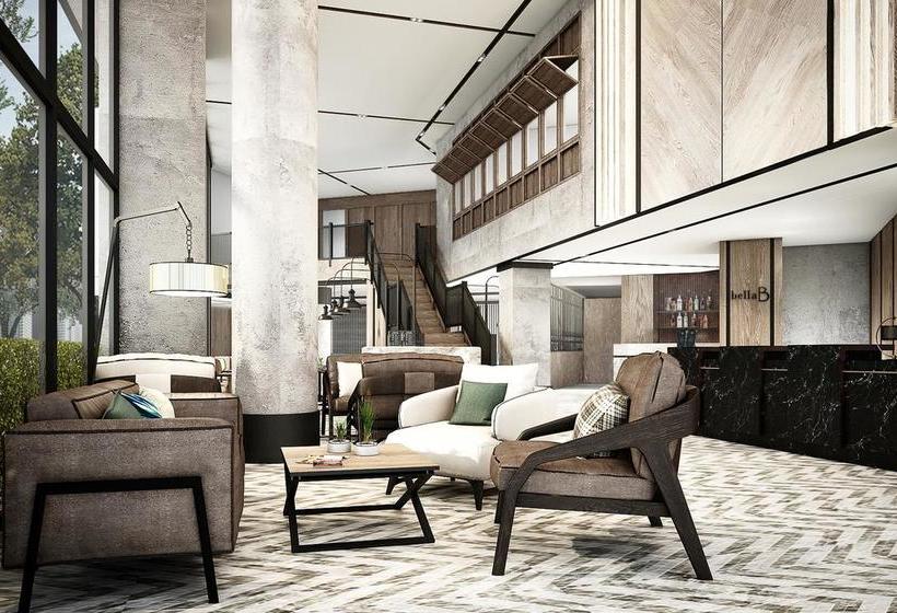 Fotos del hotel Bella B:  20