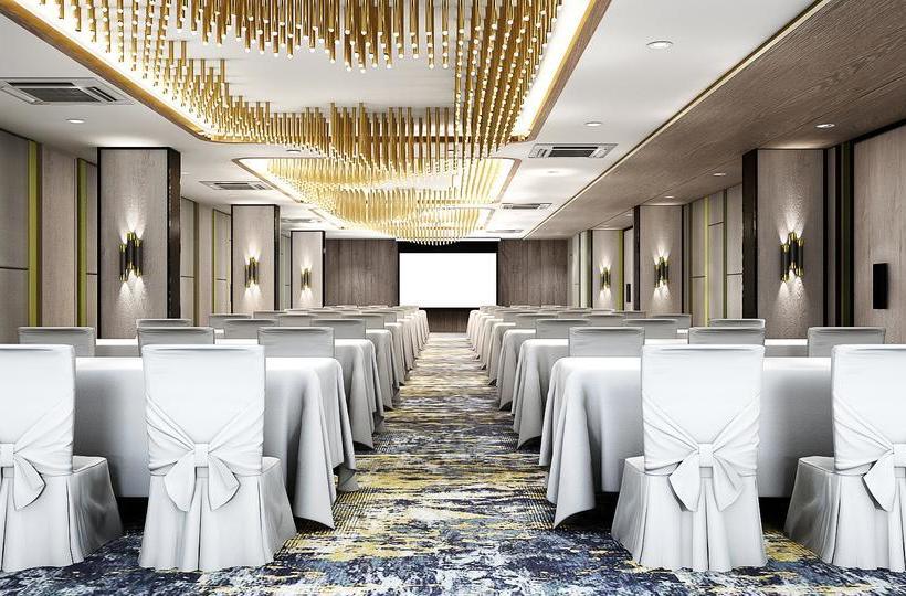 Fotos del hotel Bella B:  18