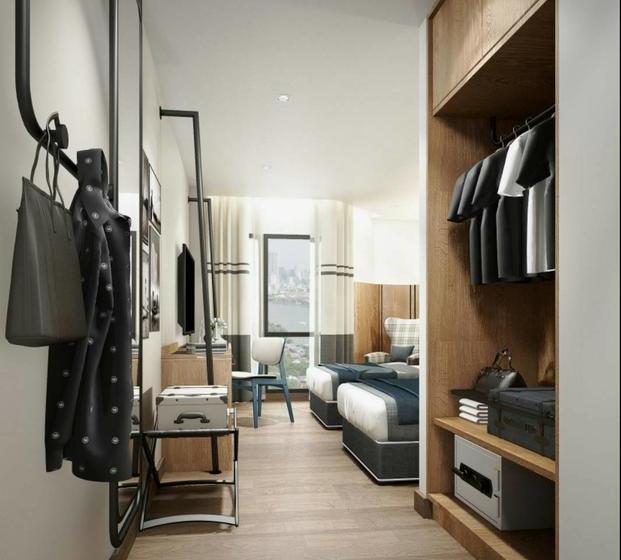 Fotos del hotel Bella B:  4