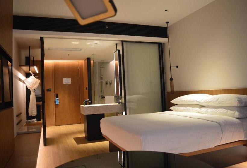 Fotos del hotel Fairfield By Marriott Dongguan Changping:  13