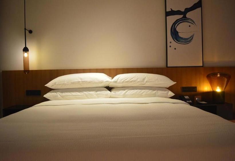 Fotos del hotel Fairfield By Marriott Dongguan Changping:  15