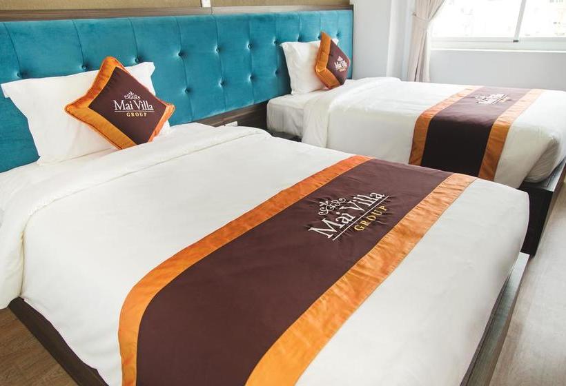 Fotos del hotel Mai Villa Hotel  Su Van Hanh:  21