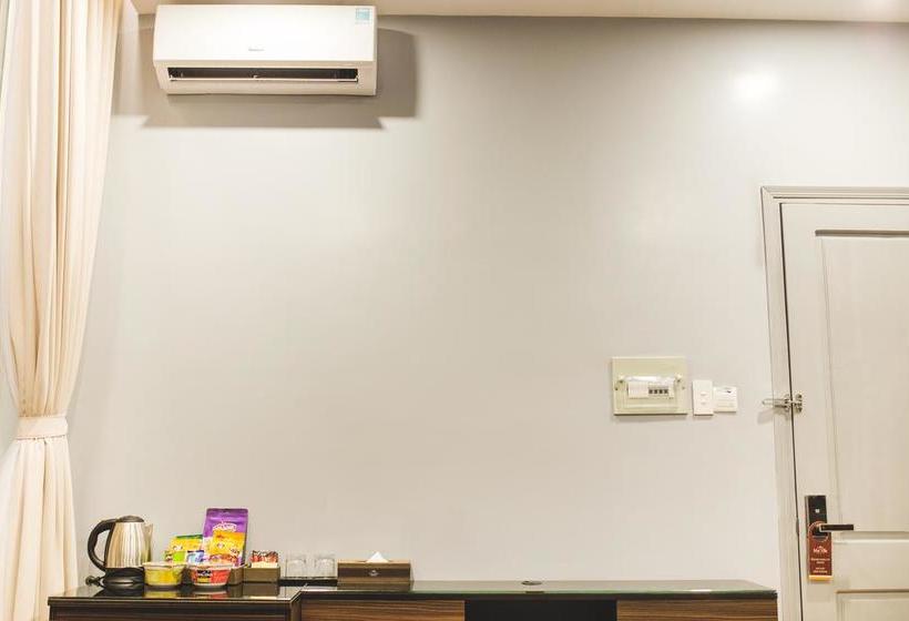 Fotos del hotel Mai Villa Hotel  Su Van Hanh:  5