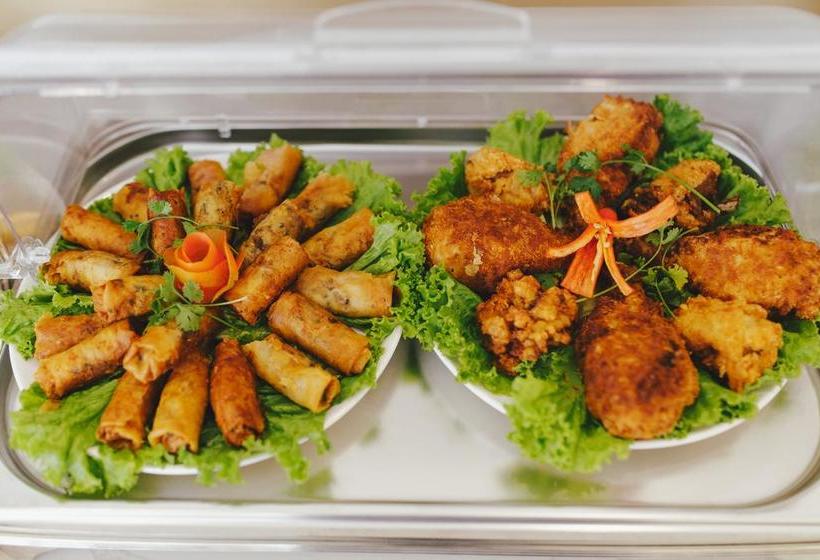 Fotos del hotel Mai Villa Hotel  Su Van Hanh:  3