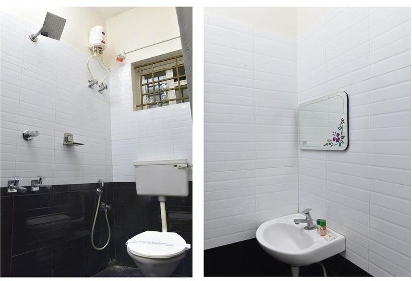 Fotos del hotel Oyo 9118 Saravana Inn:  7