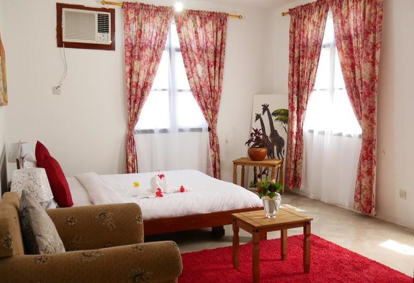 Fotos del hotel Airport Palace:  17