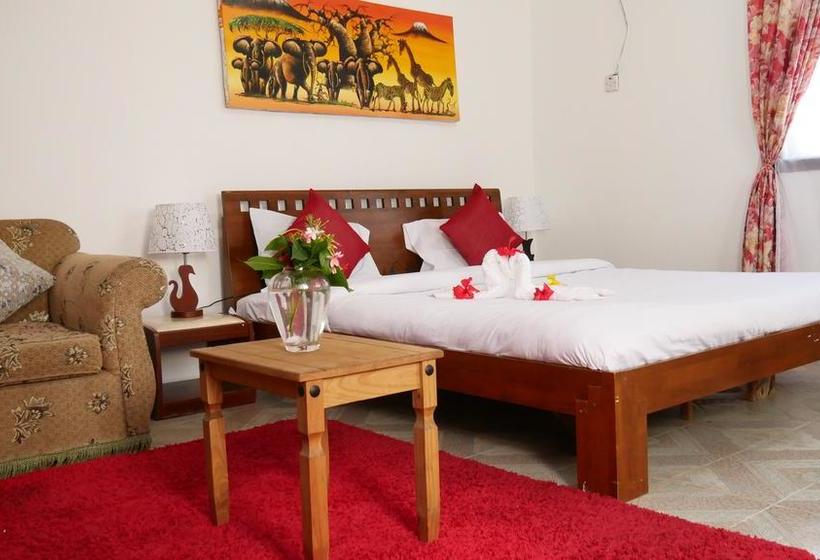 Fotos del hotel Airport Palace:  8