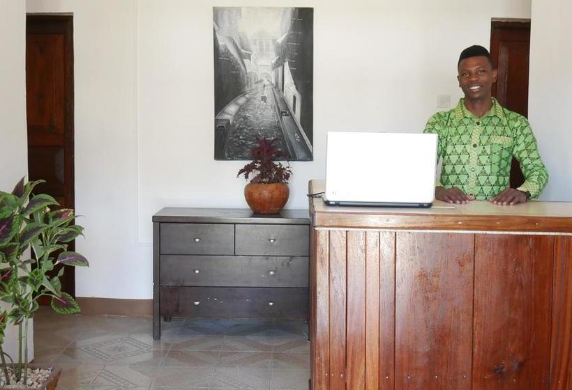 Fotos del hotel Airport Palace:  13