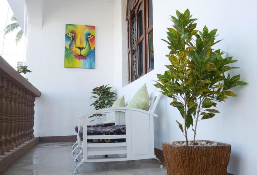 Fotos del hotel Airport Palace:  5