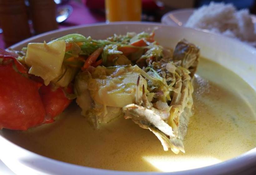 Fotos del hotel Airport Palace:  4