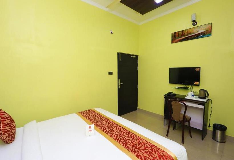 Fotos del hotel Oyo 8680 Hotel Vaishnavi Inn:  18