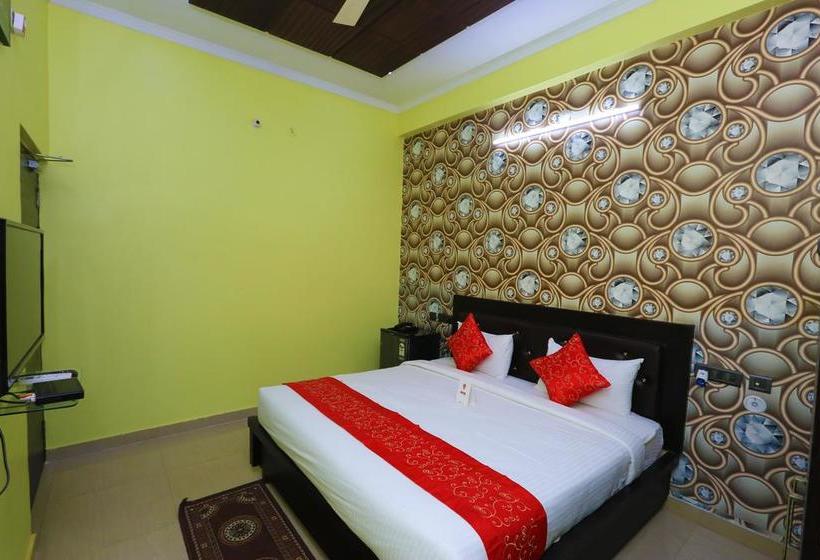 Fotos del hotel Oyo 8680 Hotel Vaishnavi Inn:  8