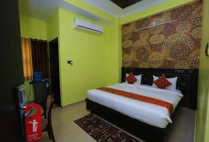 Fotos del hotel Oyo 8680 Hotel Vaishnavi Inn:  6