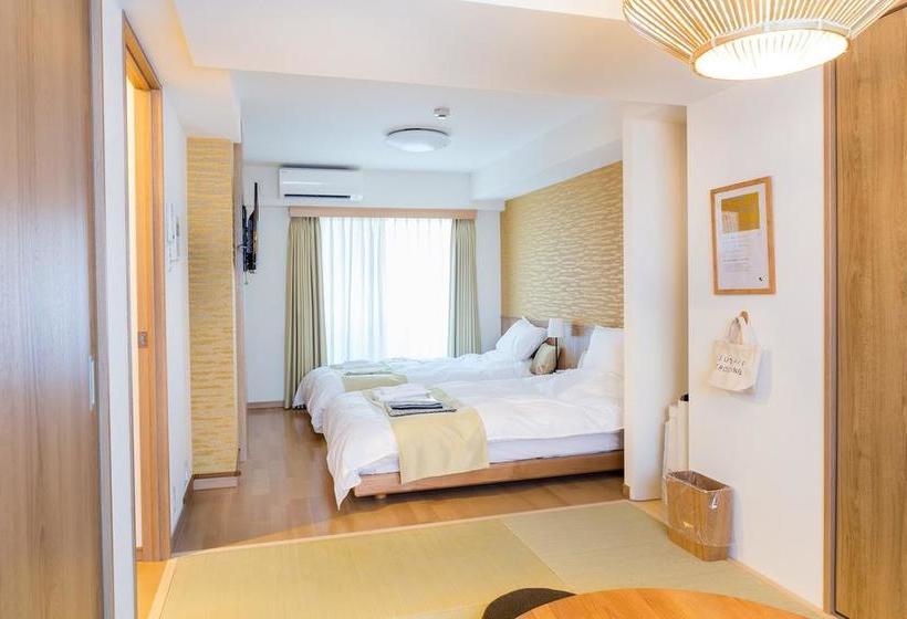 Fotos del hotel Suzakukan Suzaku Crossing:  11