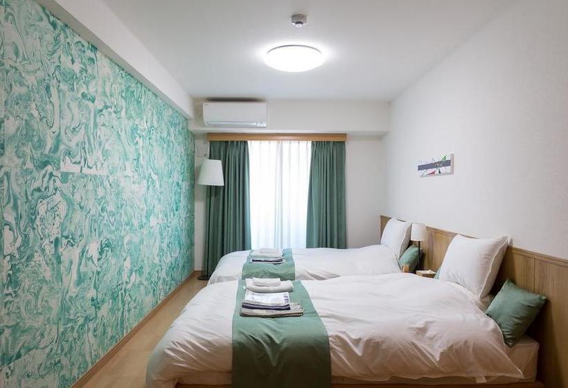 Fotos del hotel Suzakukan Suzaku Crossing:  21