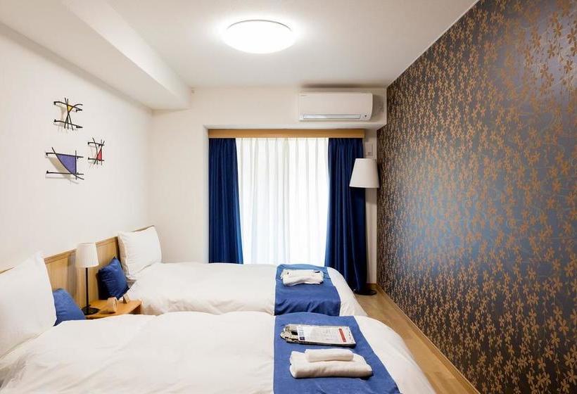 Fotos del hotel Suzakukan Suzaku Crossing:  23