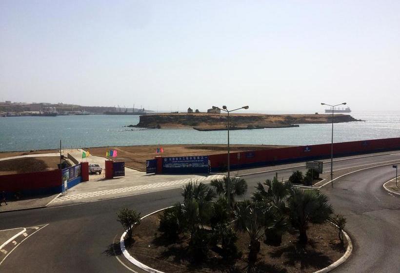 Fotos del hotel Beramar:  13