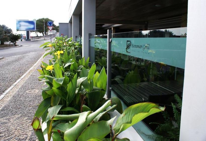 Fotos del hotel Beramar:  17