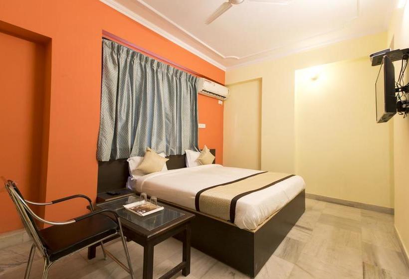 Fotos del hotel Oyo 7599  Ks Pride:  22