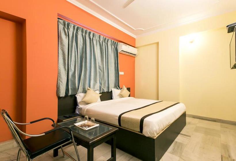 Fotos del hotel Oyo 7599  Ks Pride:  20