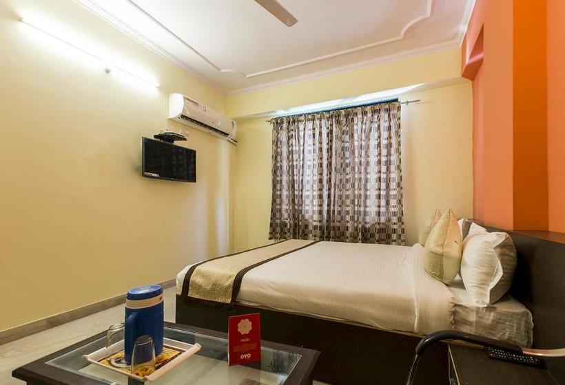 Fotos del hotel Oyo 7599  Ks Pride:  8