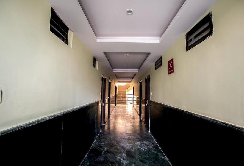 Fotos del hotel Oyo 7599  Ks Pride:  3