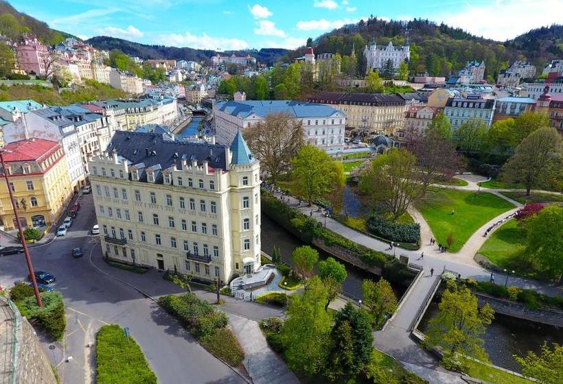 Fotos del hotel Pavlov:  8