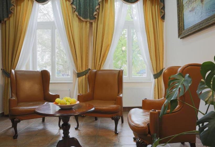 Fotos del hotel Pavlov:  6