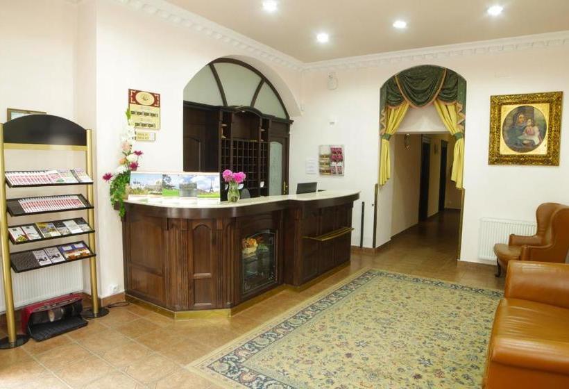 Fotos del hotel Pavlov:  3