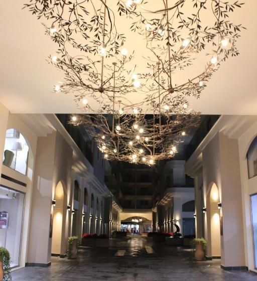 Fotos del hotel Qcc Residence:  3