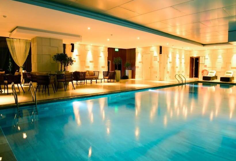 Fotos del hotel Amena Residences & Suites  Managed By Melia:  2