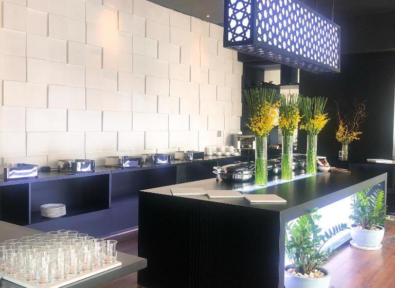 Fotos del hotel Amena Residences & Suites  Managed By Melia:  10