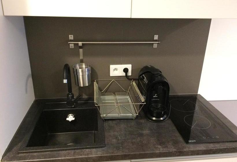 Fotos del hotel Corner:  11