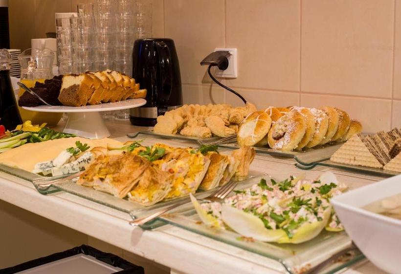 Fotos del hotel Corner:  15