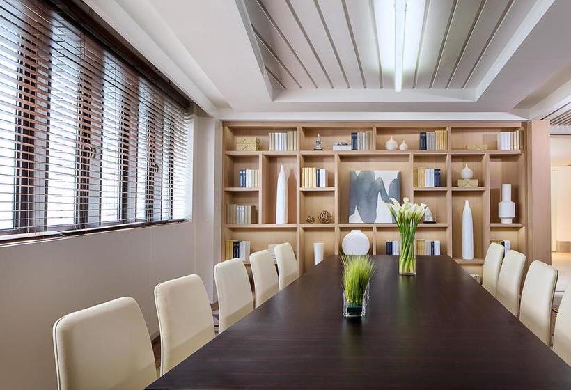 Fotos del hotel Amari Yangshuo:  5