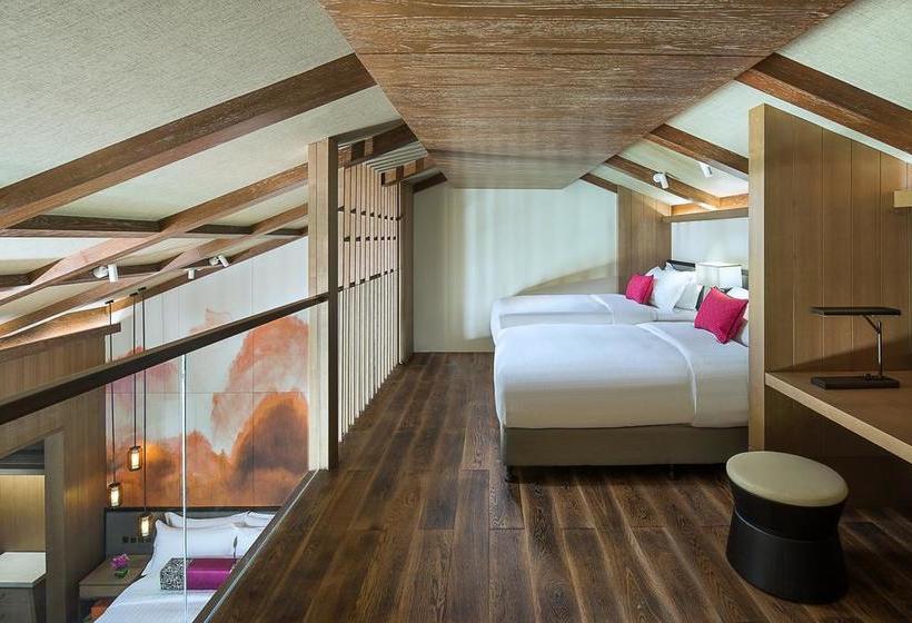 Fotos del hotel Amari Yangshuo:  2