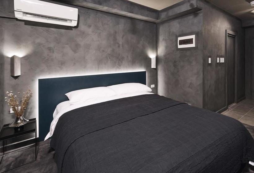 Fotos del hotel The Collectionist:  10