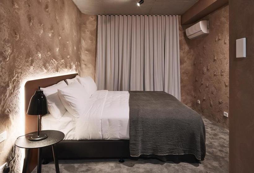 Fotos del hotel The Collectionist:  11