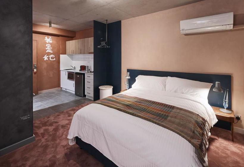 Fotos del hotel The Collectionist:  15