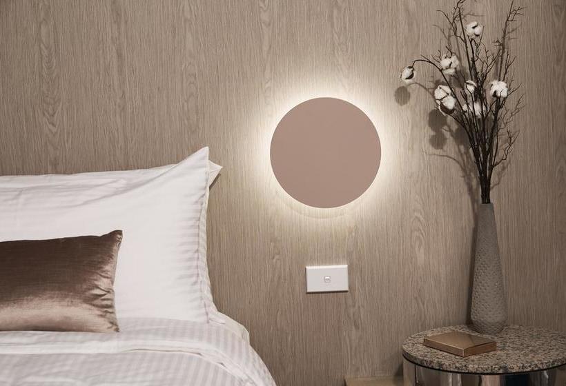 Fotos del hotel The Collectionist:  21