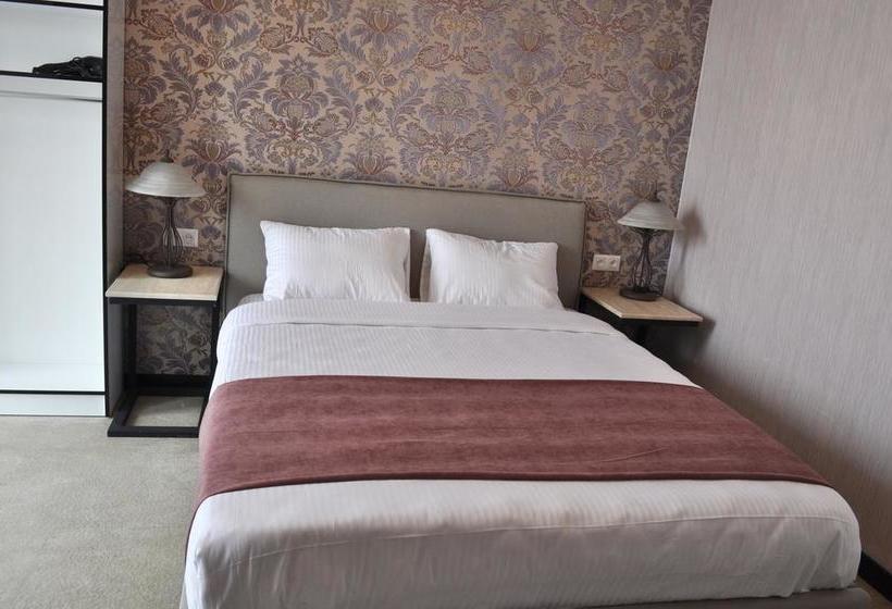 Fotos del hotel Panorama 360:  12