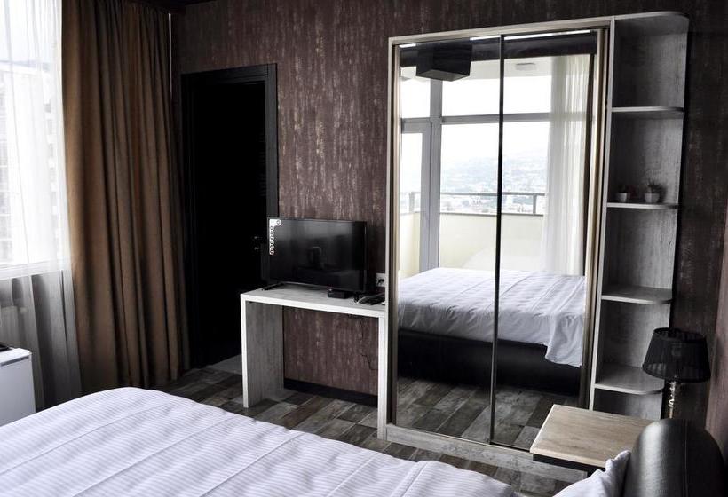 Fotos del hotel Panorama 360:  5