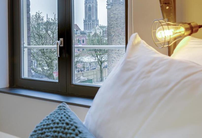 Fotos del hotel Exploris Hotel Utrecht:  9