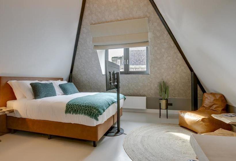 Fotos del hotel Exploris Hotel Utrecht:  24