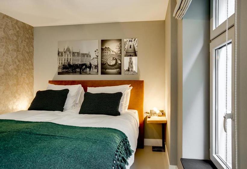 Exploris Hotel Utrecht