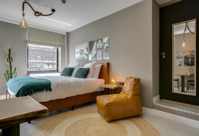 Fotos del hotel Exploris Hotel Utrecht:  23