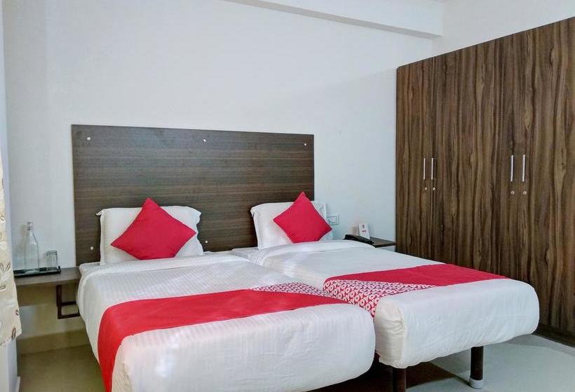 Fotos del hotel Oyo 10525 Madiwala:  18